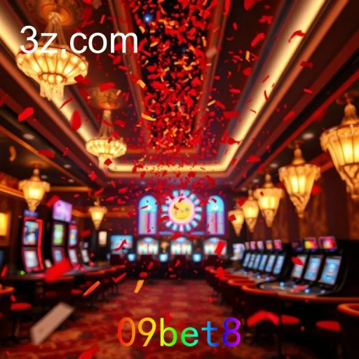09bet8 App
