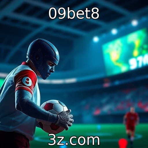 09bet8 Dicas para maximizar seus ganhos em apostas esportivas nesta temporada