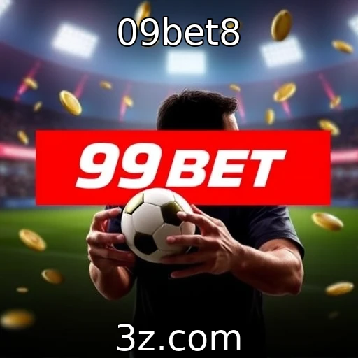 09bet8 Explorando o mundo dos jackpots progressivos: sonhos que se tornam realidade