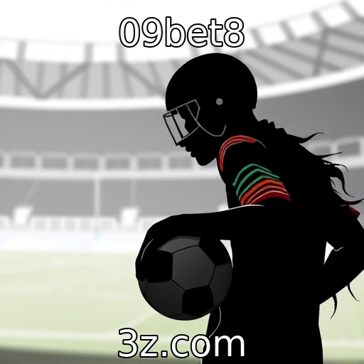 09bet8 Como as apostadoras estão transformando o cenário das apostas esportivas