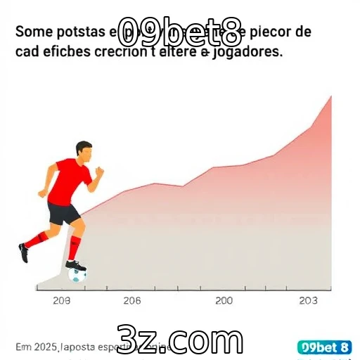 09bet8 Desvendando o Mundo das Apostas Esportivas em 2025