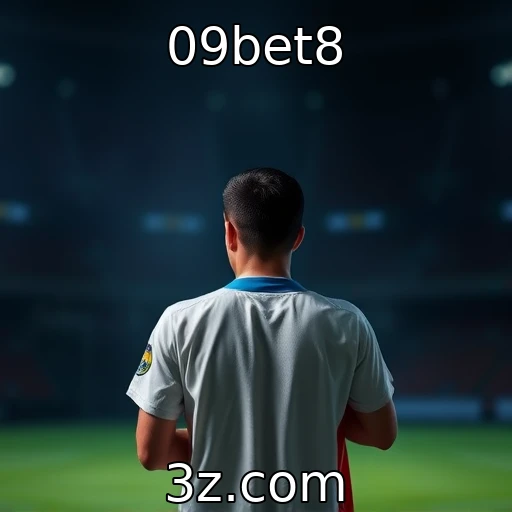 09bet8 Secrets of Successful Sports Betting Explored