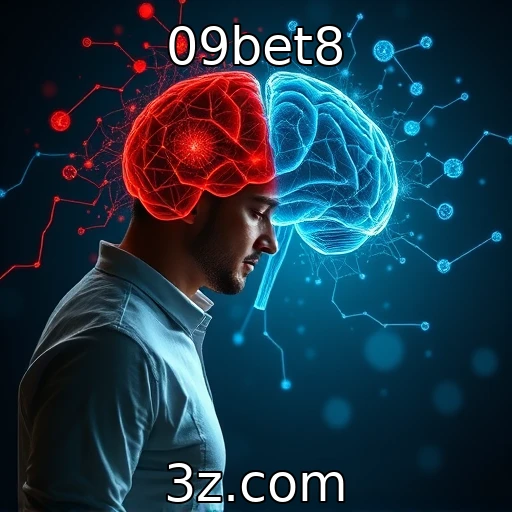 09bet8 Apostas esportivas: como analisar probabilidades para ganhar mais