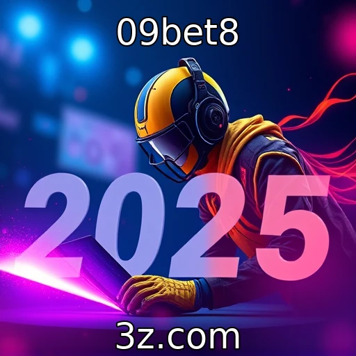 09bet8 Descubra os Melhores Campeonatos de E-sports para Apostar em 2025