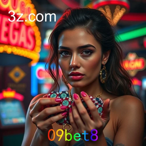 09bet8 VIP