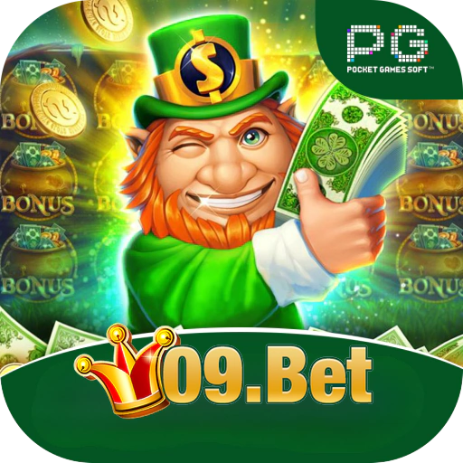 09bet8 Logo