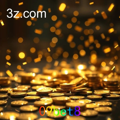 09bet8 Apostas ao Vivo