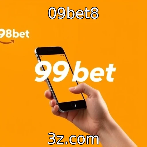 Apostas esportivas: análise das grandes partidas que emocionam - 09bet8