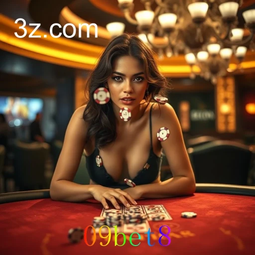 Promoções Irresistíveis na 09bet8: Atraia e Ganhe