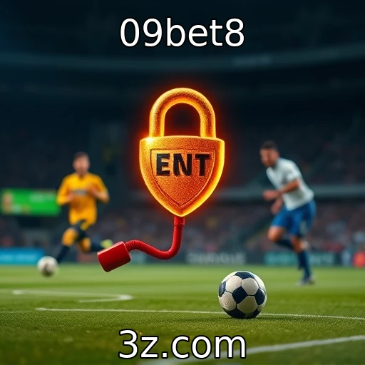 Apostas esportivas em alta: análise das partidas mais emocionantes de 2025 - 09bet8